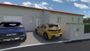 Vente Maison Corneilhan 34490 4 pieces 90 m2