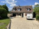 Vente Maison Chapelle-gauthier 77720 6 pieces 115 m2