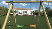 Vente Maison Jarrie 17220 4 pieces 83 m2