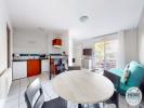 Vente Appartement Nantes 44300 2 pieces 41 m2
