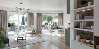 Vente Appartement Hay-les-roses 94240 2 pieces 43 m2