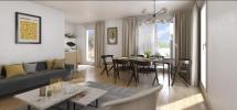 Vente Appartement Hay-les-roses 94240 3 pieces 60 m2