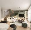 Vente Appartement Hay-les-roses 94240 2 pieces 45 m2