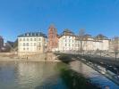 Vente Appartement Strasbourg 67000 3 pieces 52 m2