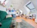 Vente Appartement Strasbourg 67000 2 pieces 35 m2