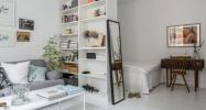 Vente Appartement Bois-d'arcy 78390 4 pieces 88 m2