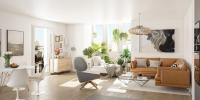 Vente Appartement Rueil-malmaison 92500 5 pieces 114 m2