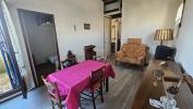 Vente Appartement Fleury 11560 3 pieces 35 m2