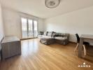 Location Appartement Bussy-saint-georges 77600 4 pieces 82 m2