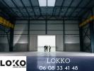 Location Local commercial Lons 64140 470 m2