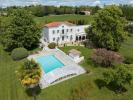 Vente Prestige Saint-gaudens 31800 9 pieces 338 m2