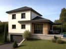 Vente Maison Miserey-salines 25480 5 pieces 133 m2