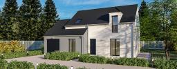 Vente Maison Pont-sainte-maxence 60700 5 pieces 108 m2