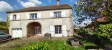 Vente Maison Baudoncourt 70300 7 pieces 253 m2