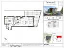 Vente Appartement Pau 64000 2 pieces 53 m2