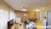 Location Appartement Talence 33400 11 m2