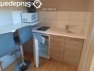 Location Appartement Rouen 76000 15 m2