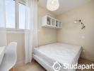 Location Appartement Merignac 33700 9 m2