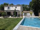 Vente Maison Bastidonne 84120 6 pieces 154 m2