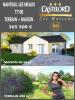 Vente Maison Mareuil-les-meaux 77100 5 pieces 80 m2