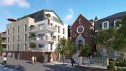 Location Appartement Rouen 76000 2 pieces 40 m2