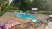 Vente Maison Saint-andre-de-cubzac 33240 4 pieces 94 m2