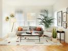 Vente Appartement Gif-sur-yvette 91190 2 pieces 54 m2