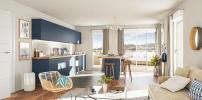 Vente Appartement Plaisir 78370 4 pieces 90 m2