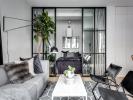 Vente Appartement Clichy 92110 4 pieces 91 m2