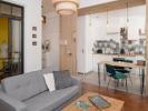 Vente Appartement Saint-ouen 93400 5 pieces 101 m2