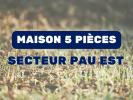 Vente Maison Pau 64000 5 pieces 150 m2