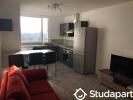 Location Appartement Lyon-8eme-arrondissement 69008 9 m2
