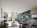 Vente Appartement Saint-ouen 93400 4 pieces 87 m2