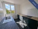 Vente Appartement Montpellier 34070 3 pieces 58 m2