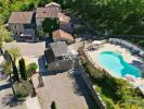 Vente Prestige Vallon-pont-d'arc 07150 8 pieces 348 m2