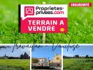 Vente Terrain Travaillan 84850 950 m2