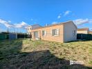 Vente Maison Piolenc 84420 4 pieces 80 m2