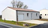Vente Maison Saintes 17100 3 pieces 70 m2