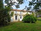Vente Maison Lussant 17430 13 pieces 396 m2