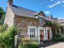 Vente Maison Ruffiac 56140 6 pieces 124 m2