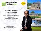 Vente Maison Caden 56220 7 pieces 170 m2