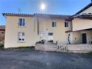 Vente Maison Cluny 71250 4 pieces 86 m2