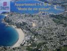 Vente Appartement Perros-guirec 22700 4 pieces 80 m2