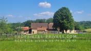 Vente Maison Rouffignac-saint-cernin-de-reilh 24580 4 pieces 110 m2