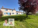 Vente Maison Saint-pere-en-retz 44320 5 pieces 112 m2