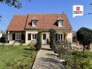 Vente Maison Houdan 78550 6 pieces 138 m2