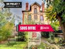 Vente Maison Montargis 45200 8 pieces 180 m2