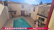 Vente Maison Magalas 34480 6 pieces 177 m2