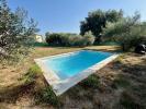 Vente Maison Aubais CALME 30250 7 pieces 170 m2