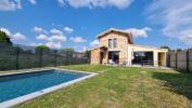 Vente Maison Saint-medard-en-jalles 33160 4 pieces 132 m2